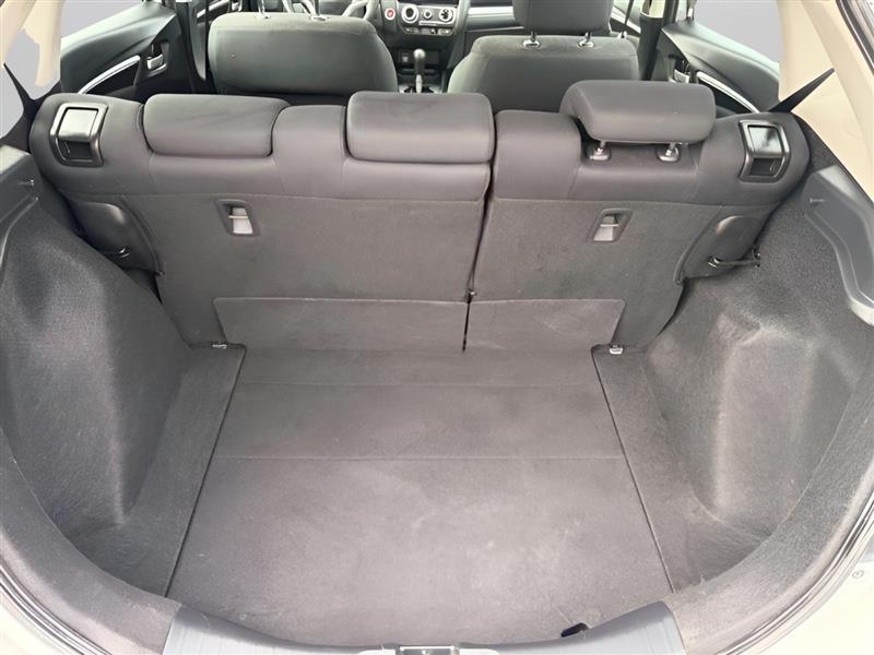 Honda Fit EX CVT 2015