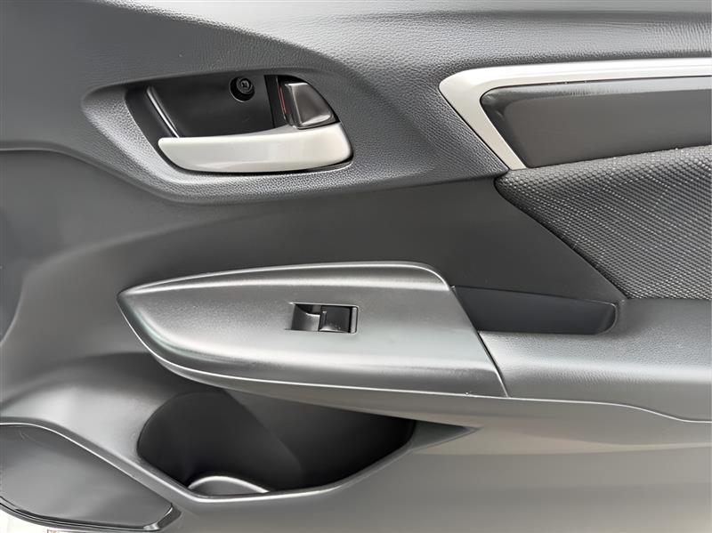 Honda Fit EX CVT 2015