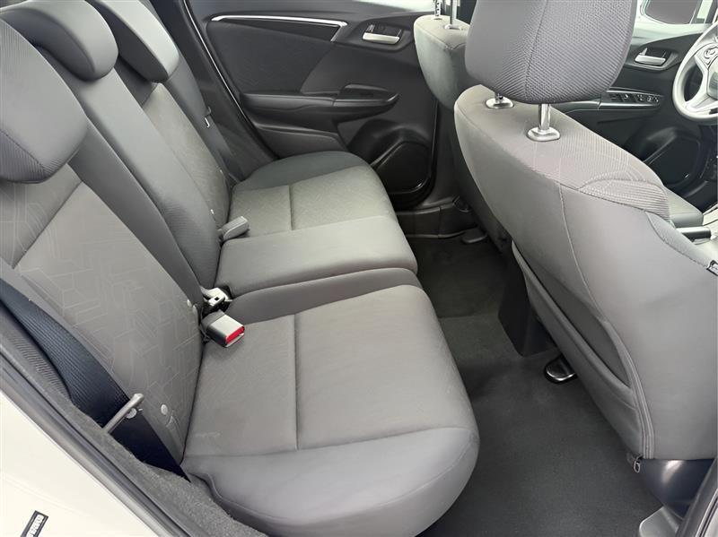 Honda Fit EX CVT 2015