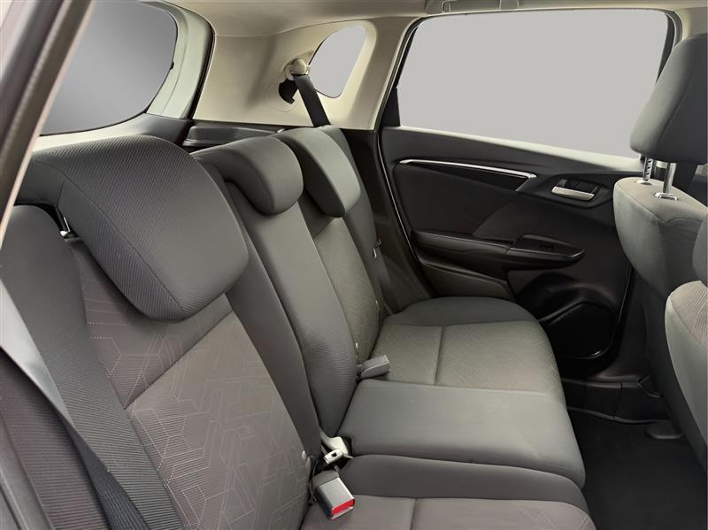 Honda Fit EX CVT 2015