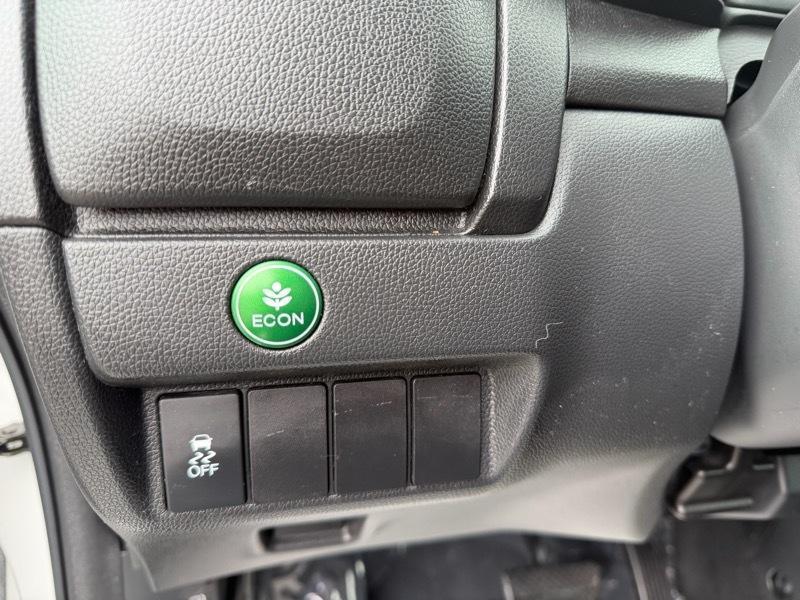 Honda Fit EX CVT 2015