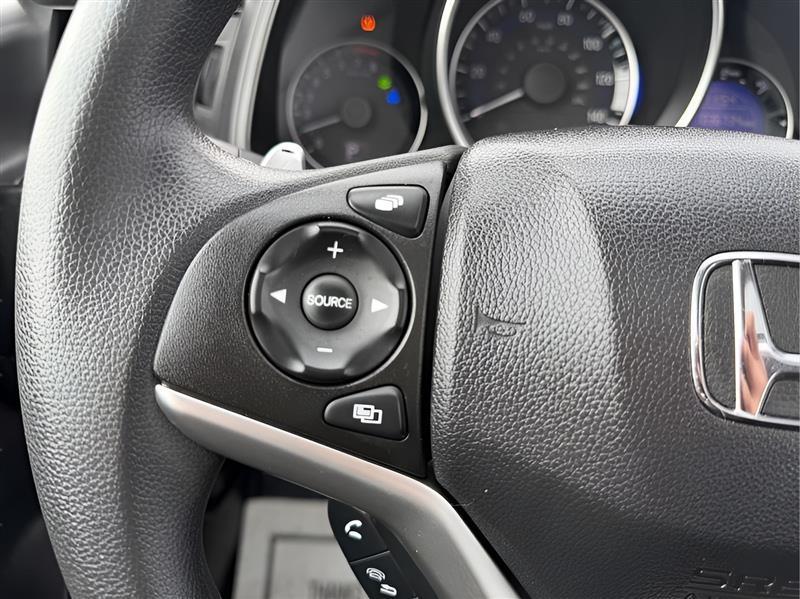 Honda Fit EX CVT 2015