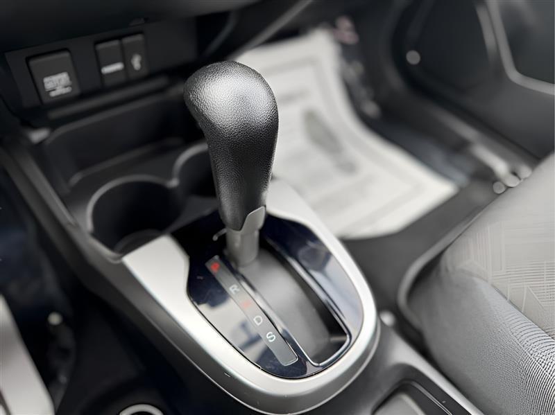 Honda Fit EX CVT 2015