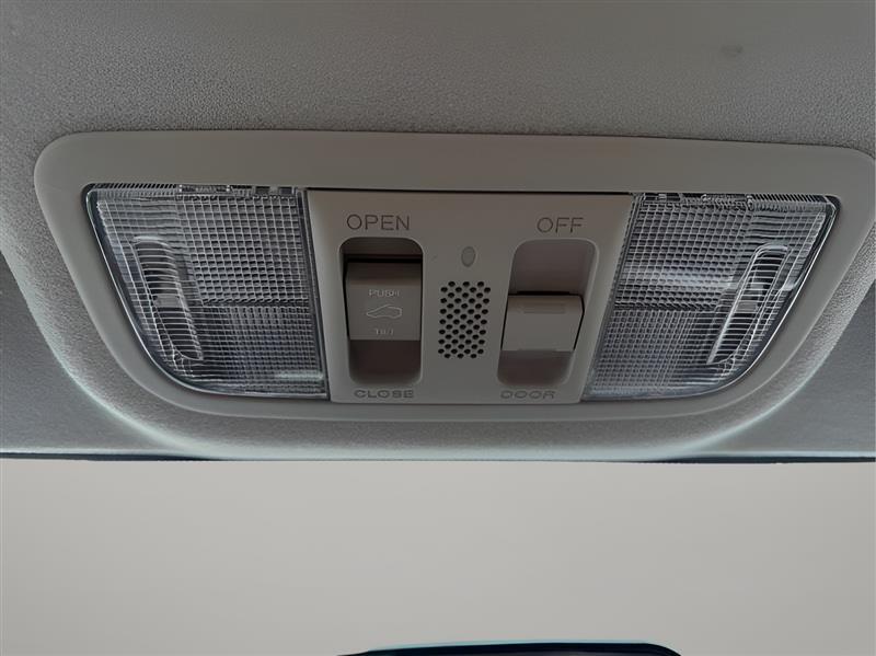 Honda Fit EX CVT 2015