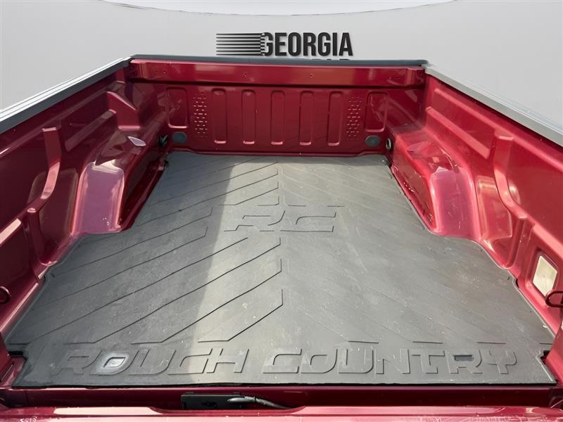 Jeep Gladiator Rubicon 2021