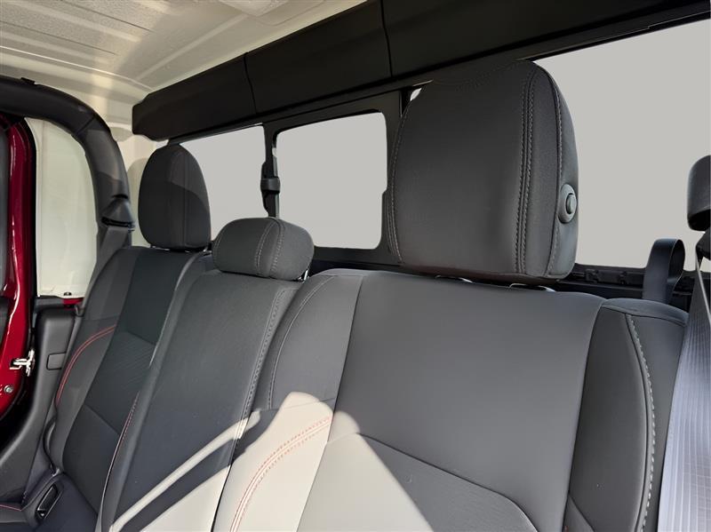 Jeep Gladiator Rubicon 2021