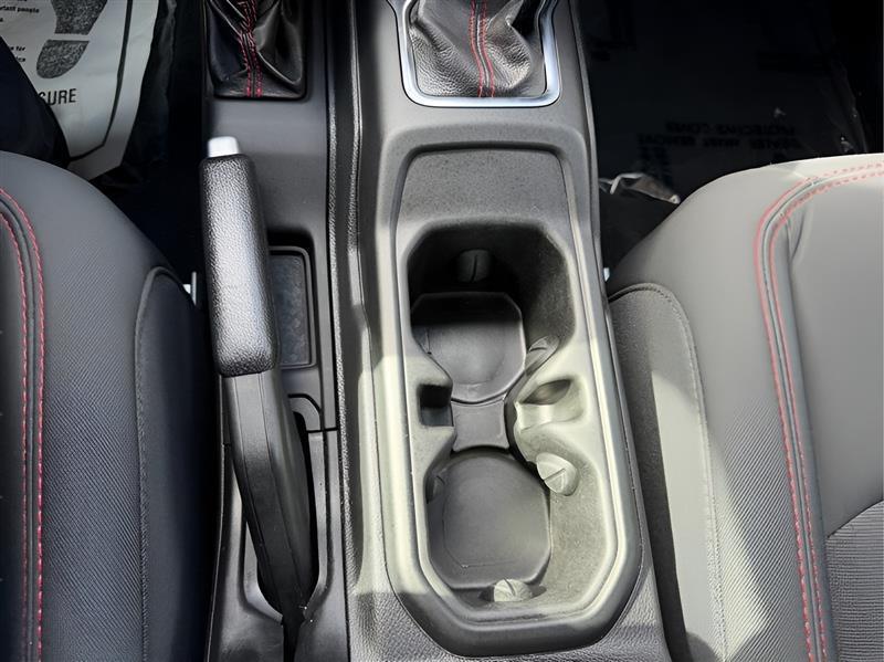 Jeep Gladiator Rubicon 2021