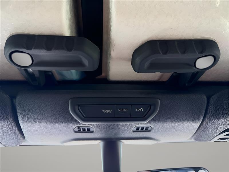 Jeep Gladiator Rubicon 2021