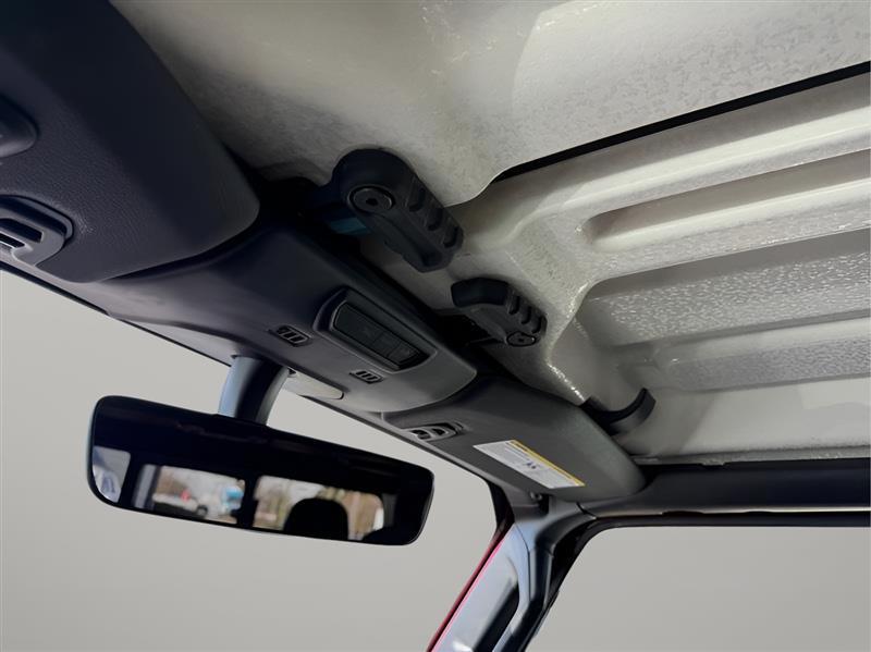 Jeep Gladiator Rubicon 2021