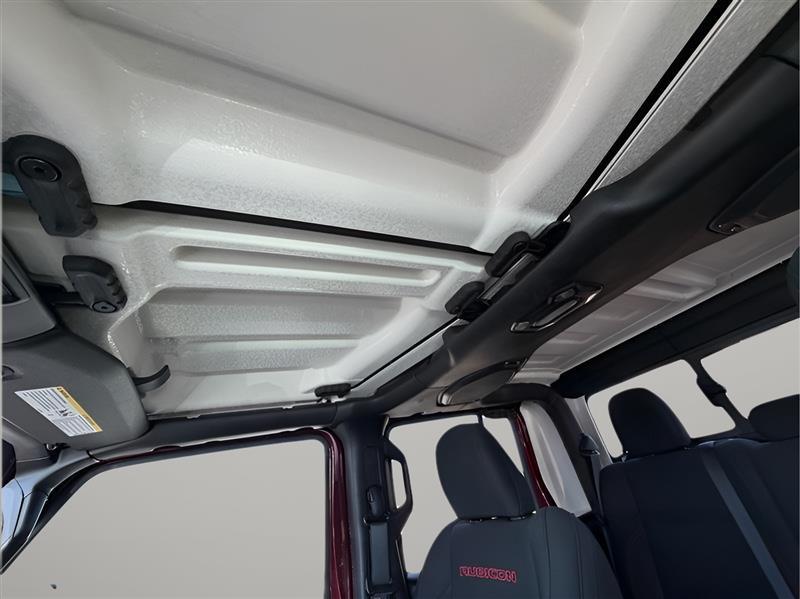 Jeep Gladiator Rubicon 2021