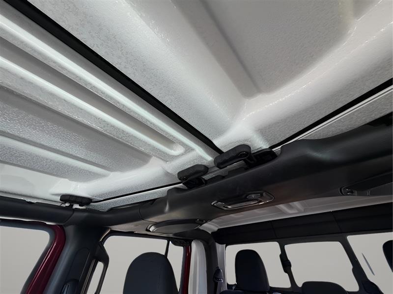 Jeep Gladiator Rubicon 2021