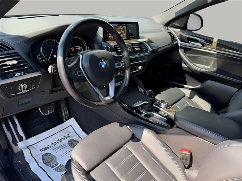 BMW X4 M40i 2019