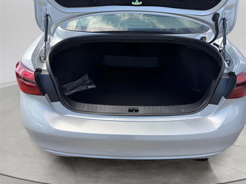 Infiniti Q50 3.0t LUXE 2020