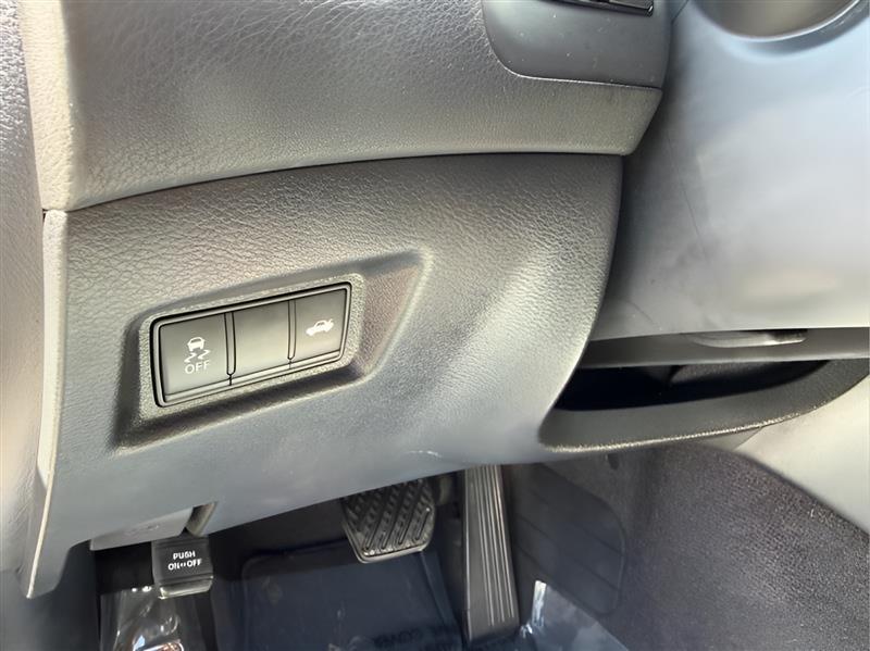 Infiniti Q50 3.0t LUXE 2020