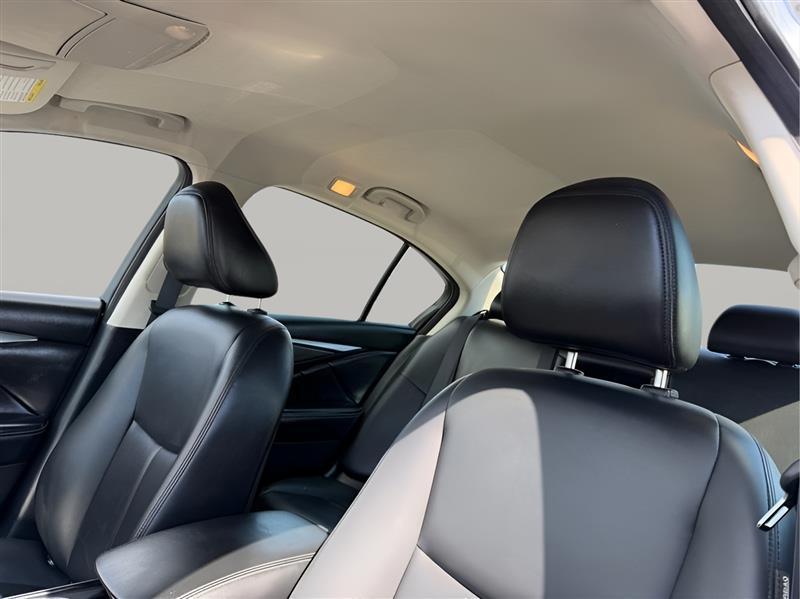 Infiniti Q50 3.0t LUXE 2020