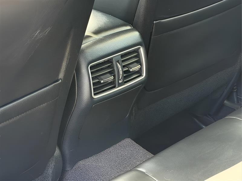 Infiniti Q50 3.0t LUXE 2020