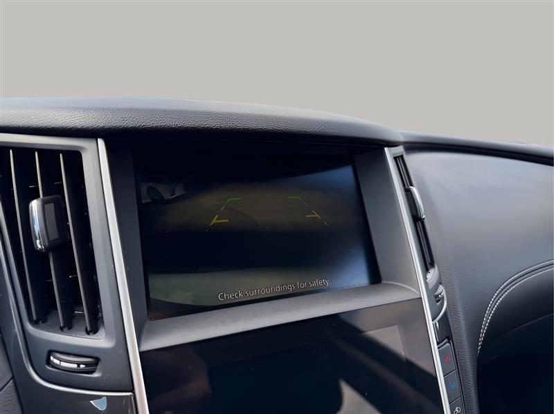 Infiniti Q50 3.0t LUXE 2020