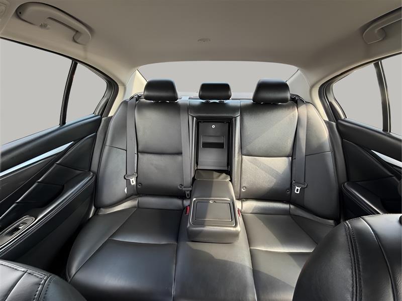 Infiniti Q50 3.0t LUXE 2020