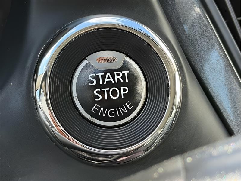 Infiniti Q50 3.0t LUXE 2020