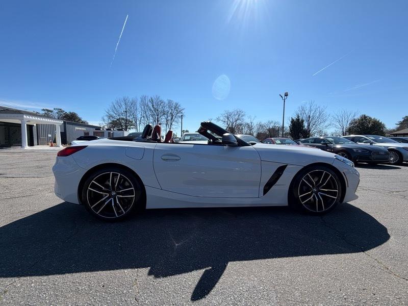 BMW Z4 sDrive M40i 2020