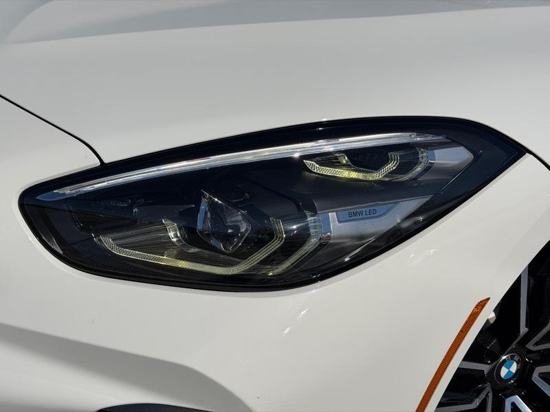 BMW Z4 sDrive M40i 2020