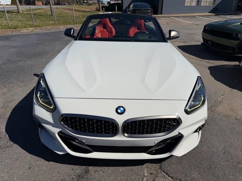 BMW Z4 sDrive M40i 2020