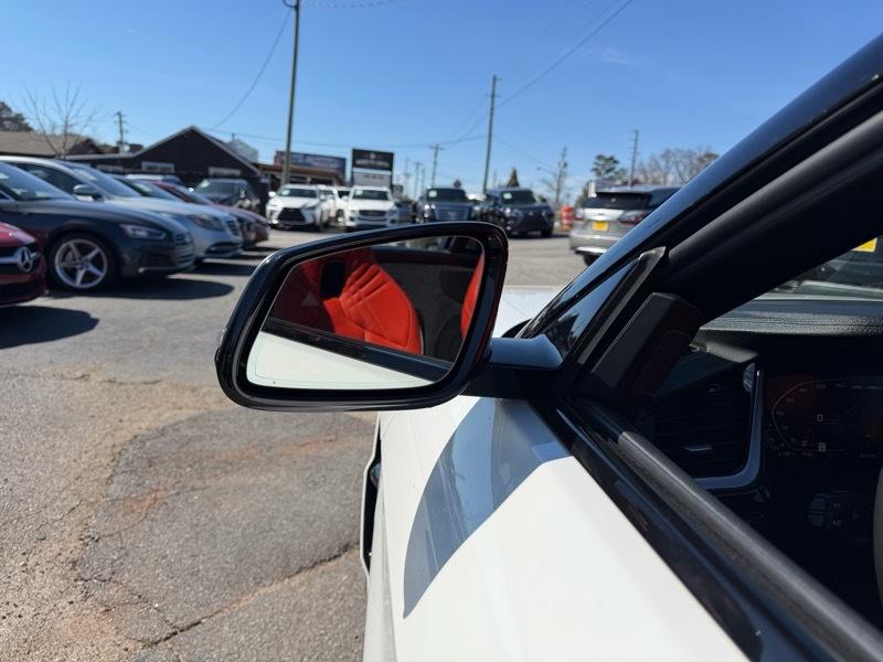 BMW Z4 sDrive M40i 2020