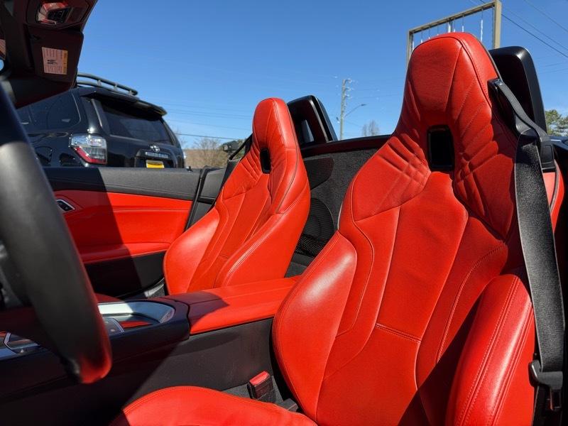 BMW Z4 sDrive M40i 2020