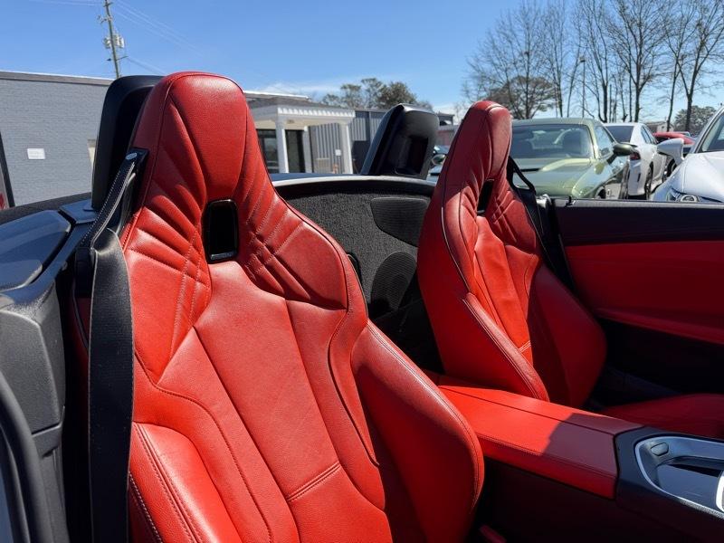 BMW Z4 sDrive M40i 2020