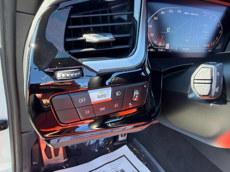 BMW Z4 sDrive M40i 2020