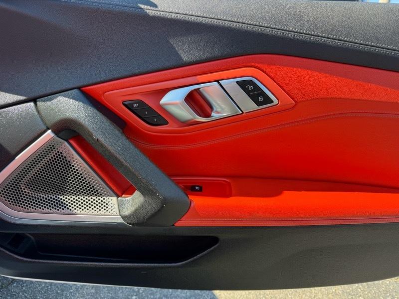 BMW Z4 sDrive M40i 2020