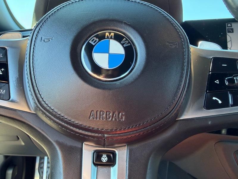 BMW Z4 sDrive M40i 2020
