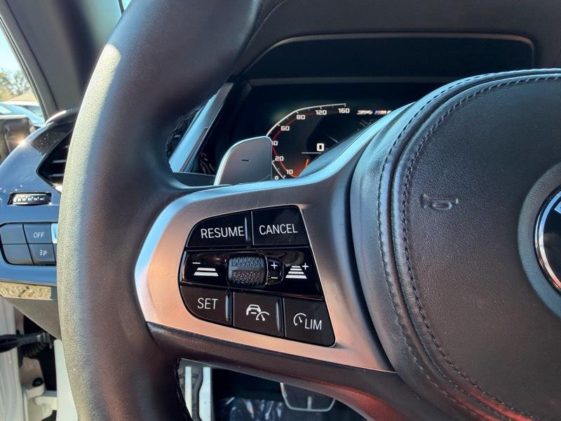 BMW Z4 sDrive M40i 2020