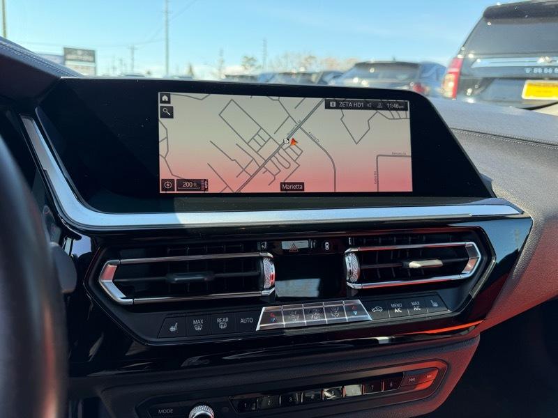 BMW Z4 sDrive M40i 2020