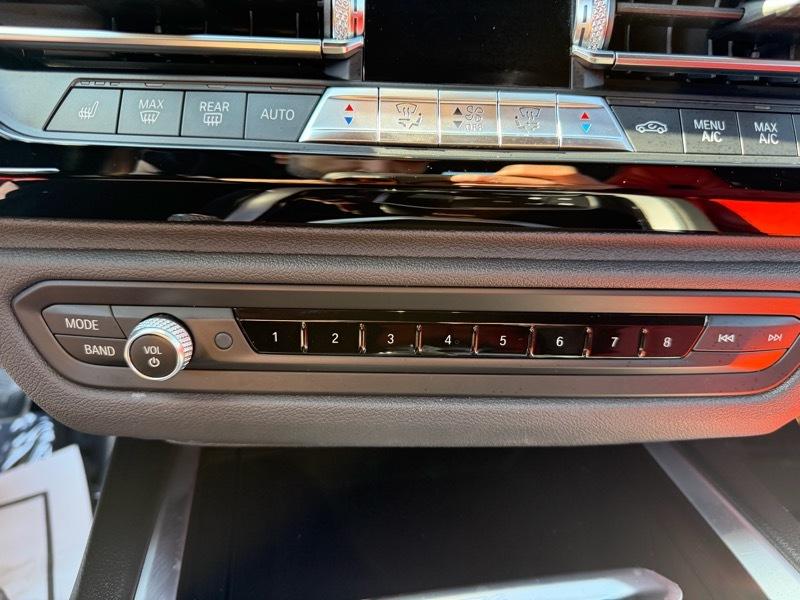 BMW Z4 sDrive M40i 2020