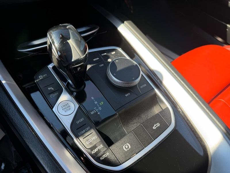 BMW Z4 sDrive M40i 2020