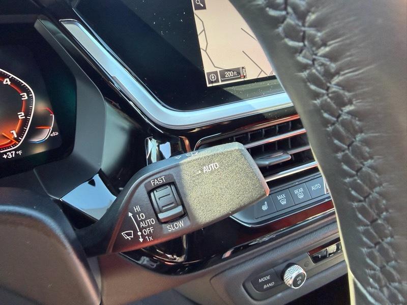 BMW Z4 sDrive M40i 2020