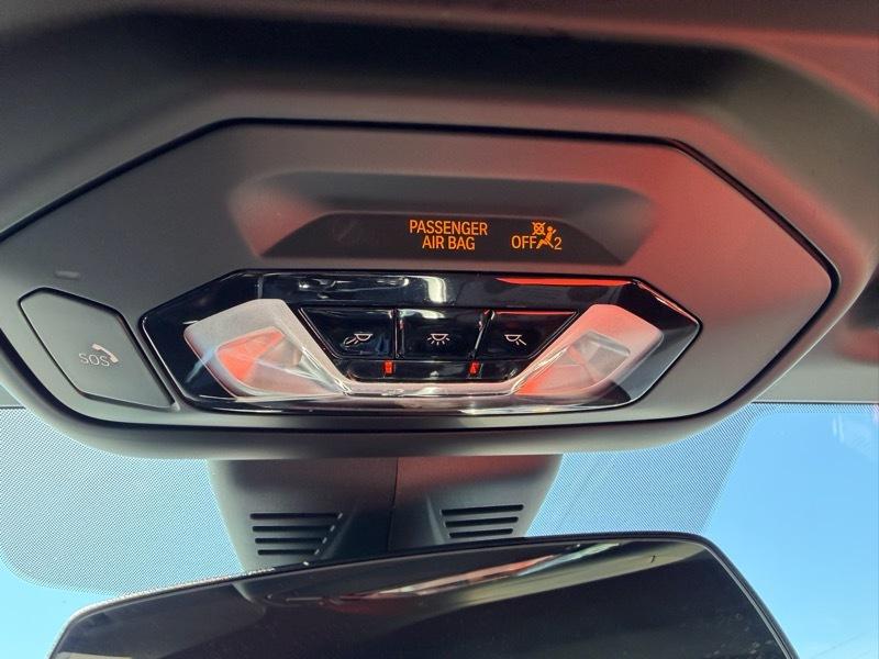 BMW Z4 sDrive M40i 2020