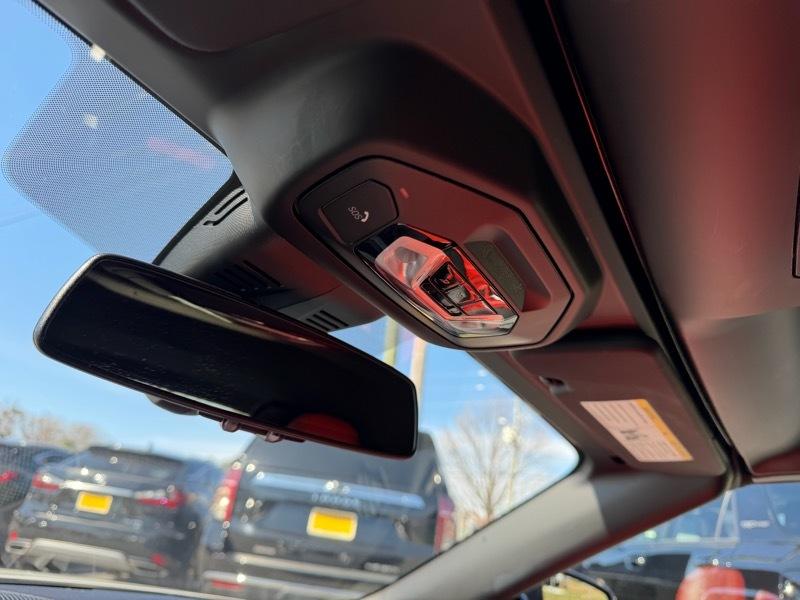 BMW Z4 sDrive M40i 2020