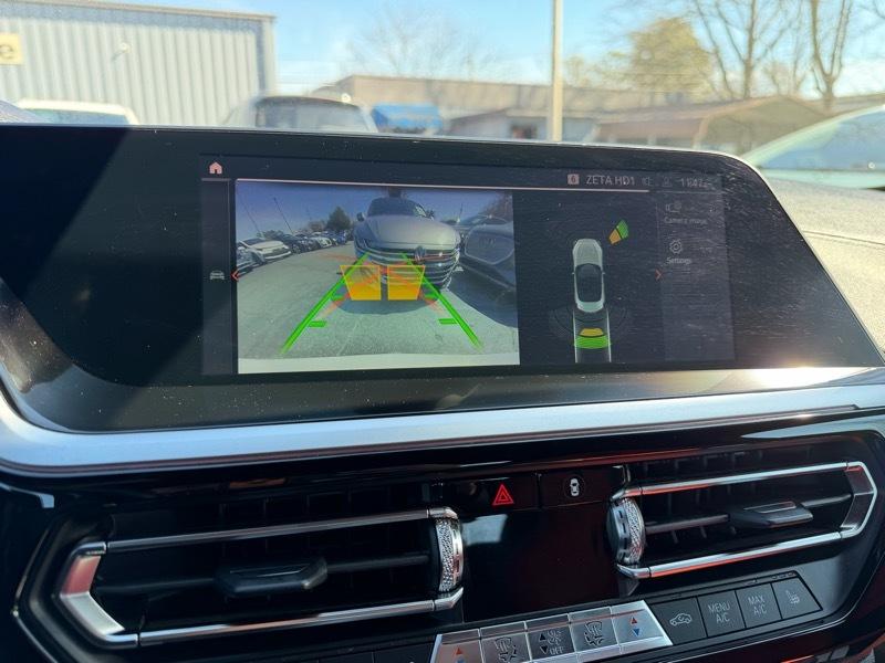 BMW Z4 sDrive M40i 2020