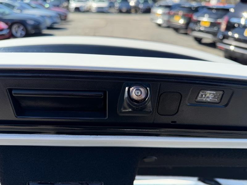 BMW Z4 sDrive M40i 2020