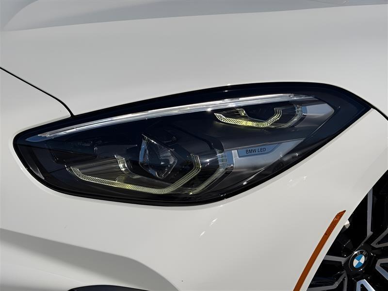 BMW Z4 sDrive M40i 2020