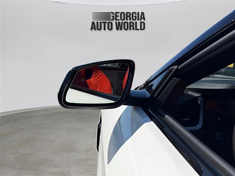 BMW Z4 sDrive M40i 2020