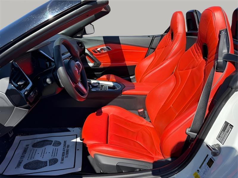 BMW Z4 sDrive M40i 2020