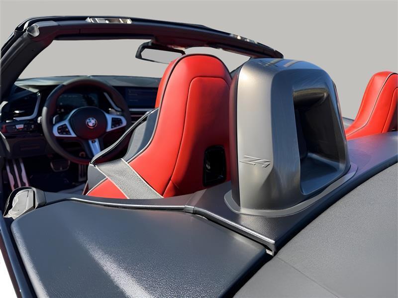 BMW Z4 sDrive M40i 2020