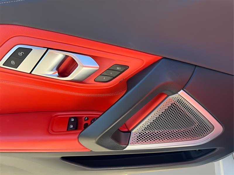 BMW Z4 sDrive M40i 2020