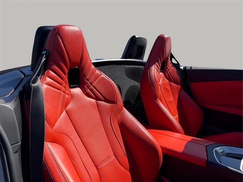 BMW Z4 sDrive M40i 2020