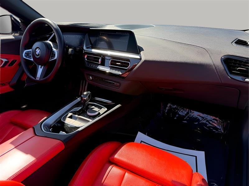 BMW Z4 sDrive M40i 2020