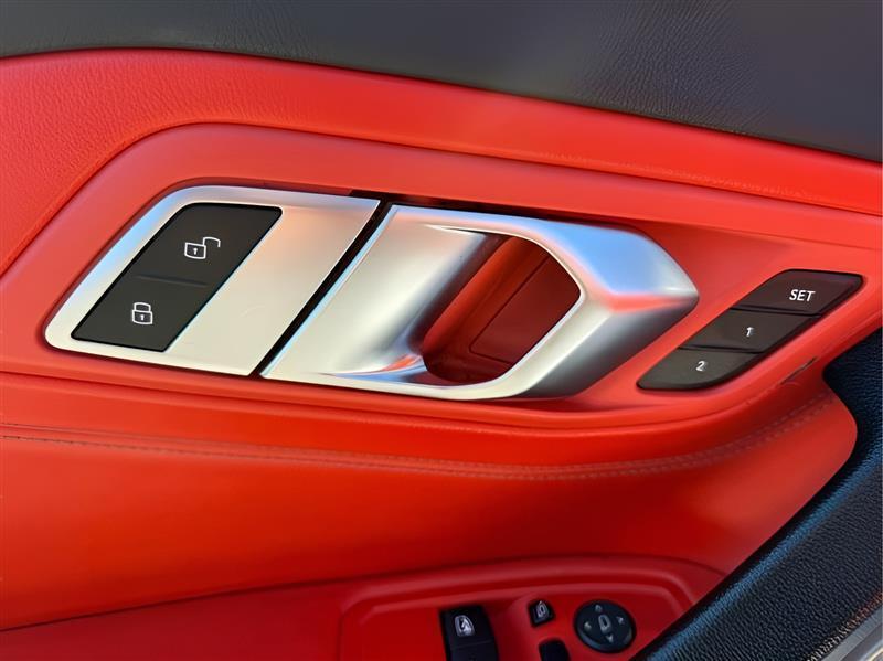 BMW Z4 sDrive M40i 2020