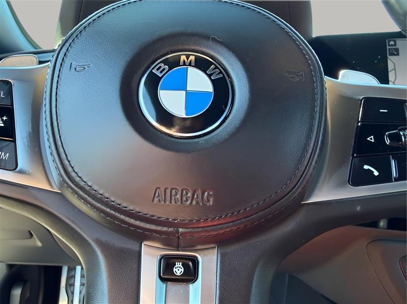 BMW Z4 sDrive M40i 2020